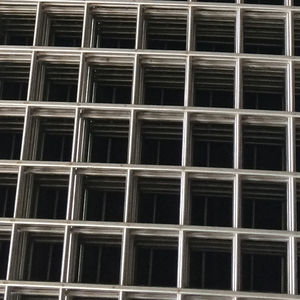 Jaring Kawat Baja Deformasi Premium untuk Penguatan Pelat Beton dan Pondasi - Product Image 1