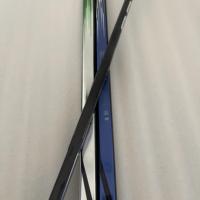 El palo de hockey sobre hielo de fibra de carbono 100% Mejora la durabilidad y logra un rendimiento óptimo