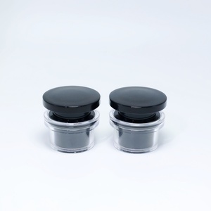 Biểu Tượng Tùy Chỉnh Rỗng Sang Trọng 30Ml 50Ml 100Ml Rõ Ràng Chai Nước Hoa Thủy Tinh Trung Quốc Vòng Parfum Chai Với Hộp Bao Bì - Product Image 3