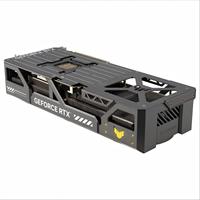 Kartu Grafis Desktop Baru TUF Gaming RTX 5090 32GB GDDR7 PCIe 5.0 untuk DisplayPort 4K 8K