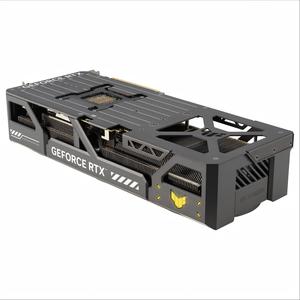 Carte graphique de bureau TUF Gaming RTX 5090 32 Go GDDR7 PCIe 5.0 pour DisplayPort 4K 8K - Product Image 2