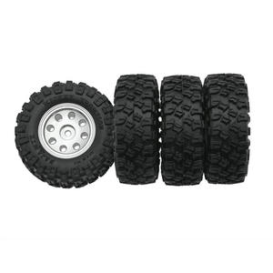 <span class=keywords><strong>แผ่น</strong></span>เชื่อมต่อโลหะ ยางกันกระแทก ฝาครอบ CVD ที่ยึดไฟ สำหรับ Axial SCX24 1/24 90081 อะไหล่รถ RC - Product Image 6