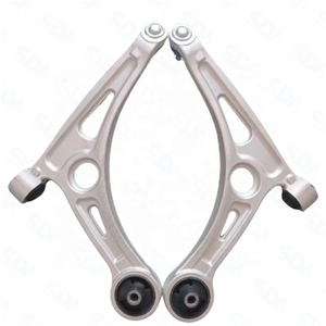 FORSIDA OEM 54500-G2100 54501-G2100 Para <span class=keywords><strong>Hyundai</strong></span> <span class=keywords><strong>Kona</strong></span> Electric <span class=keywords><strong>18</strong></span>-Buena Venta Nuevo Producto Brazos de control inferiores delanteros izquierdos - Product Image 2