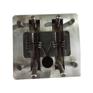 荣德模具 OEM ODM 服务 定制复杂金属件铝压铸模具 皮带轮压铸模具 - Product Image 2