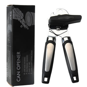 באיכות גבוהה 3-in-1 בקבוק בירה חד-מפלדת אל חלד והוא פותחן יין - Product Image 1