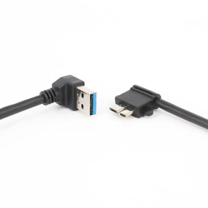 USB 3.0 Male to Micro B <b>Cable</b> 1.8m <b>for</b> Hard Disk Drive - Product Image 4