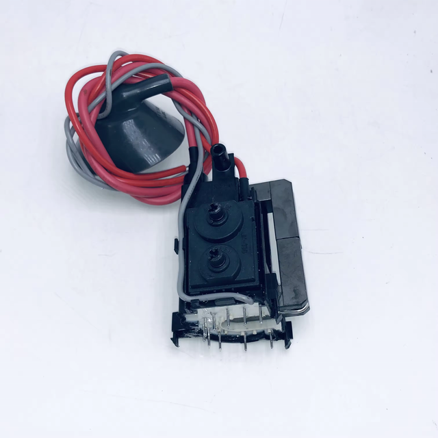 Best quality BSC24-0N4014K High Voltage Fbt Flyback Transformer