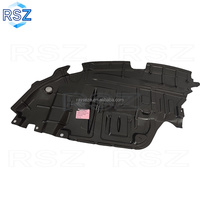 RAYSEZE pour toyota 2012 2015 AVALON MOTEUR SOUS LE BOUCLIER COUVERCLE PARE-CHOCS INFÉRIEUR GARDE VERS LE BAS LH RH 51442-07030 51441-07040