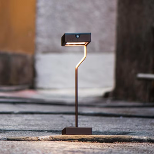 Lámpara de Jardín LED Senzhao para Exteriores, Impermeable, Luminosa, Diseño de Ahorro de Energía, IP65 - Product Image 1