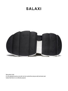 Zapatos de Diseñador Warriors con Suela Gruesa, Parte Superior de Cuero Genuino, Cierre con Cordones, Estilo Dad Shoes Elevados, para Hombre y Mujer, de Alta Gama - Product Image 6