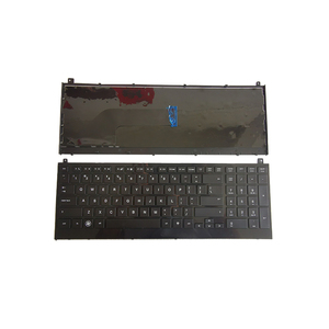 New Mỹ Bàn Phím Cho <span class=keywords><strong>HP</strong></span> Probook 4520S 4520 4525S 4525 <span class=keywords><strong>USB</strong></span> 3.0 Giao Diện Máy Tính Xách Tay Bàn Phím - Product Image 1