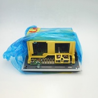 Fanuc-controlador iP Fanuc de 3 ejes 18i-TB, A02B-0283-B502 para operación de máquina CNC