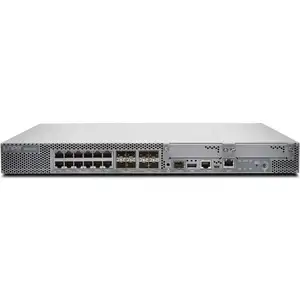 オリジナルのジュニパーネットワークセキュリティファイアウォールSRX1500-SYS-JE-AC SRX1500サービスゲートウェイセキュリティアプライアンスSRX1500-SYS-JE-AC