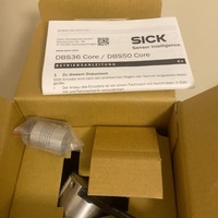 Encoder Incremental Dbs36e-s3ak01000 Dbs36es3ak01000, 1000 Líneas, 4-30v TTL para PLC