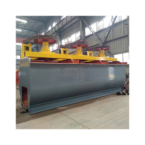 Nhà Máy Giá Vàng Tuyển Nổi Tách Máy Đồng <span class=keywords><strong>Nickel</strong></span> Quặng Bọt Tuyển Nổi Giá Máy Để Bán - Product Image 4