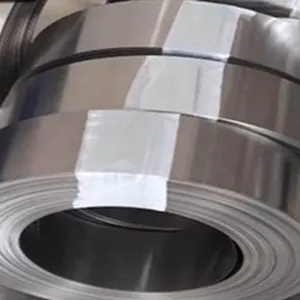 Nickel Chrome Resistance Heating Strip Nichrome Strip Nicr 80/20 Nichrome Metal Strip/