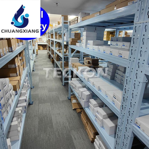 CP1L-L14DR-A 	 Produk Aplikasi Pemrograman PLC Kontrol Industri - Product Image 4