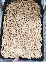 Machine de découpe de pâte de menton du Nigeria, Machine de découpe de pâte de menton
