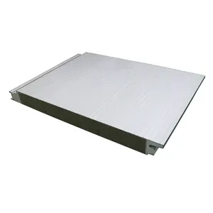 Schlussverkauf Kühlraum-Isolationsplatten Reinigung Sandwichplattenzubehör Formgebung