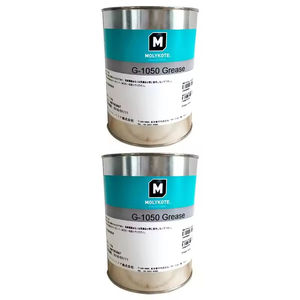 Lubricante Sintético Blanco MOLYKOTE G-1050, Lubricante Sólido G1050, 1 kg/lata - Product Image 3