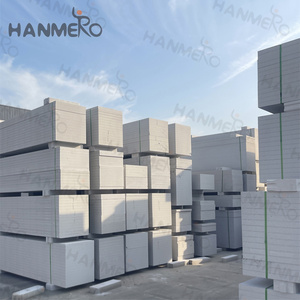 Comment installer des panneaux muraux ALC comme base pour les systèmes d'isolation des murs extérieurs EWIS - Product Image 2