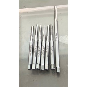 Tarauds droits Trung Duong de haute qualité, brillants (non revêtus), fabriqués au Vietnam, pour métaux non ferreux et acier 1 - Product Image 5