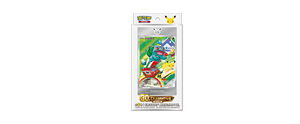 Preventa de GoCard: Caja de Regalo Ecológica y Educativa con Tarjetas de Pokémon del 30 Aniversario 2026, Charmander, Bulbasaur, Squirtle - Product Image 5