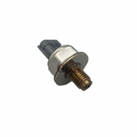 Capteur de pression de rail de carburant 55PP05-011465A034 pour Mitsubishi L200