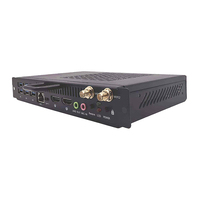 Mini PC Tacteay SSD Standard OPS PC avec connecteur JAE 80 broches pour écran plat interactif tout-en-un 8+256G Windows 11 I3 Module PC OPS
