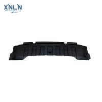 29110-1Y000 Protection Inférieure Moteur (Cache-Boue) pour KIA Picanto Morning 2011-2017 – Pièce de Remplacement en Gros