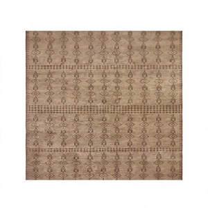 Safa International Best Quality Large Decorative Shaggy Polyester Extra Thick Carpet Rug for <b>Bath</b> - Product Image 2
