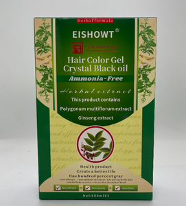 Tinta per <span class=keywords><strong>Capelli</strong></span> <span class=keywords><strong>Naturale</strong></span> <span class=keywords><strong>Senza</strong></span> <span class=keywords><strong>Ammoniaca</strong></span> con Ingredienti Vegetali, Lunga Durata, Copertura dei <span class=keywords><strong>Capelli</strong></span> Grigi - Product Image 1