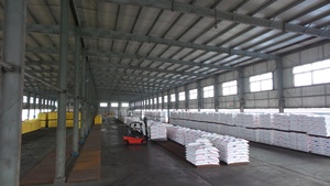 Hợp chất phân bón nitơ và kali phân bón 40-0-8 & 42-0-4 mingquan nhóm - Product Image 3