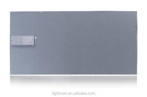 Văn phòng nhà trường chiếu sáng 60 Wát 2x4 4x2 Nhiệt độ màu có thể điều chỉnh CCT <span class=keywords><strong>LED</strong></span> trần Bảng điều chỉnh ánh sáng đồ đạc - Product Image 2