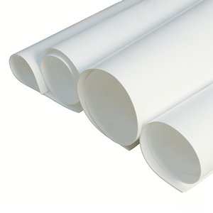 แผ่น PTFE คุณภาพสูง ประสิทธิภาพการฉนวนกันความร้อนยอดเยี่ยมสำหรับชิ้นส่วนอุปกรณ์เครื่องจักรกล - Product Image 1