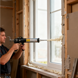 <span class=keywords><strong>Pistolet</strong></span> à <span class=keywords><strong>mousse</strong></span> <span class=keywords><strong>polyuréthane</strong></span> en aluminium pour <span class=keywords><strong>polyuréthane</strong></span>, fabrication d'outils à main professionnels en gros personnalisés - Product Image 2