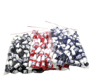 Mực Cảm Quang Mực In Flash 10Ml Bán Chạy Từ Nhà Máy Cho Con Dấu Đèn Flash Có Tay Cầm Bằng Pha Lê - Product Image 1