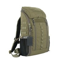 Sac d'urgence Offre Spéciale avec pochette Molle Sacs à dos tactiques Sac tactique de premiers soins