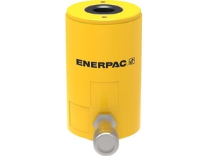 ENERPAC RCH121, Pistón Hueco de Acción Simple, Capacidad de 125 KN, Carrera de 42 mm, RCH121 ENERPAC RCH121, Capacidad de 125 KN - Product Image 3