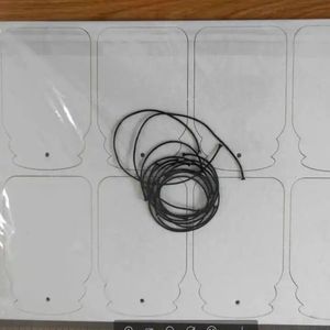 น้ำหอมปรับอากาศในรถยนต์แบบสั่งทำกลิ่นแรงมากมีกลิ่นที่ยาวนานกระดาษออกแบบได้ตามต้องการ - Product Image 2