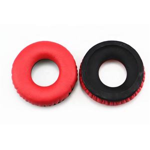 Almohadillas de repuesto para auriculares <span class=keywords><strong>SENNHEISER</strong></span> <span class=keywords><strong>HD25</strong></span>/HD25SP/<span class=keywords><strong>HD25</strong></span>/<span class=keywords><strong>HD25</strong></span>/HD25SP, almohadillas de diadema para auriculares, almohadillas de diadema de repuesto para auriculares de HD25SP-II - Product Image 6