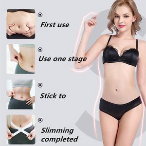 Vibradores 2025 al por Mayor, Masajeador Eléctrico Adelgazante y Quemagrasas, Máquina de Masaje Vibratorio Crazy Fit para Pérdida de Peso Corporal y Quema de Grasa - Product Image 5