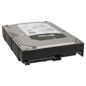 원래 6TB 감시 SATA 6G 256MB 3.5 ''서버 내장 하드 드라이브 디스크 6TB HDD ST6000VX003