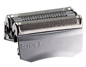 Cassette de feuille de rasage série 7 qualifiée Original 70S remplacement têtes de rasage lame de rasoir - Product Image 1