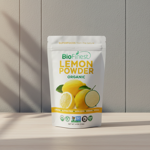 Bolsas laterales de aluminio y plástico personalizadas para empaque de miel, té, café y leche en polvo - Product Image 1