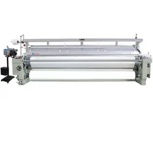 Dobby/cam Shedding Water Jet Loom Velvet Looms Weaving Machines From Qingdao