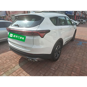 Guazi <span class=keywords><strong>2021</strong></span> Jetour X70 PLUS SUV 5 places, moteur essence, <span class=keywords><strong>meilleur</strong></span> prix, boîte manuelle, conduite à gauche, pour les conducteurs de SUV durables au quotidien - Product Image 5