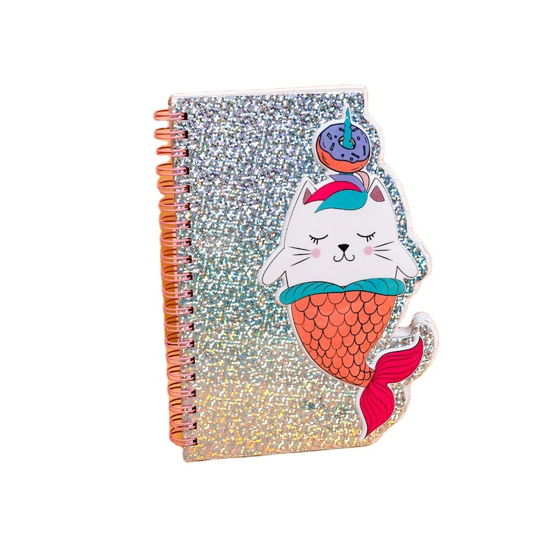 Cute Stationery Creative Animal Shape Cartoon