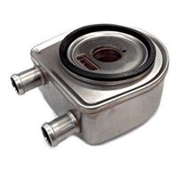 Refroidisseur d'huile moteur pour RENAULT NISSAN OPEL VOLVO VAUXHALL MITSUBISHI II 8200806731