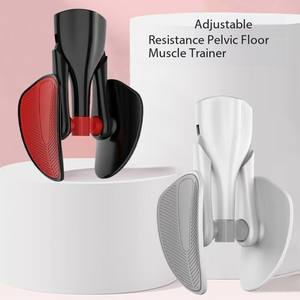 Equipo <span class=keywords><strong>de</strong></span> Ejercicios <span class=keywords><strong>de</strong></span> Kegel, Dispositivos <span class=keywords><strong>de</strong></span> Ejercicio para el Suelo Pélvico, Resistencia Ajustable, Ejercitador <span class=keywords><strong>de</strong></span> Muslos Internos para Mujeres y Hombres con Banda - Product Image 2